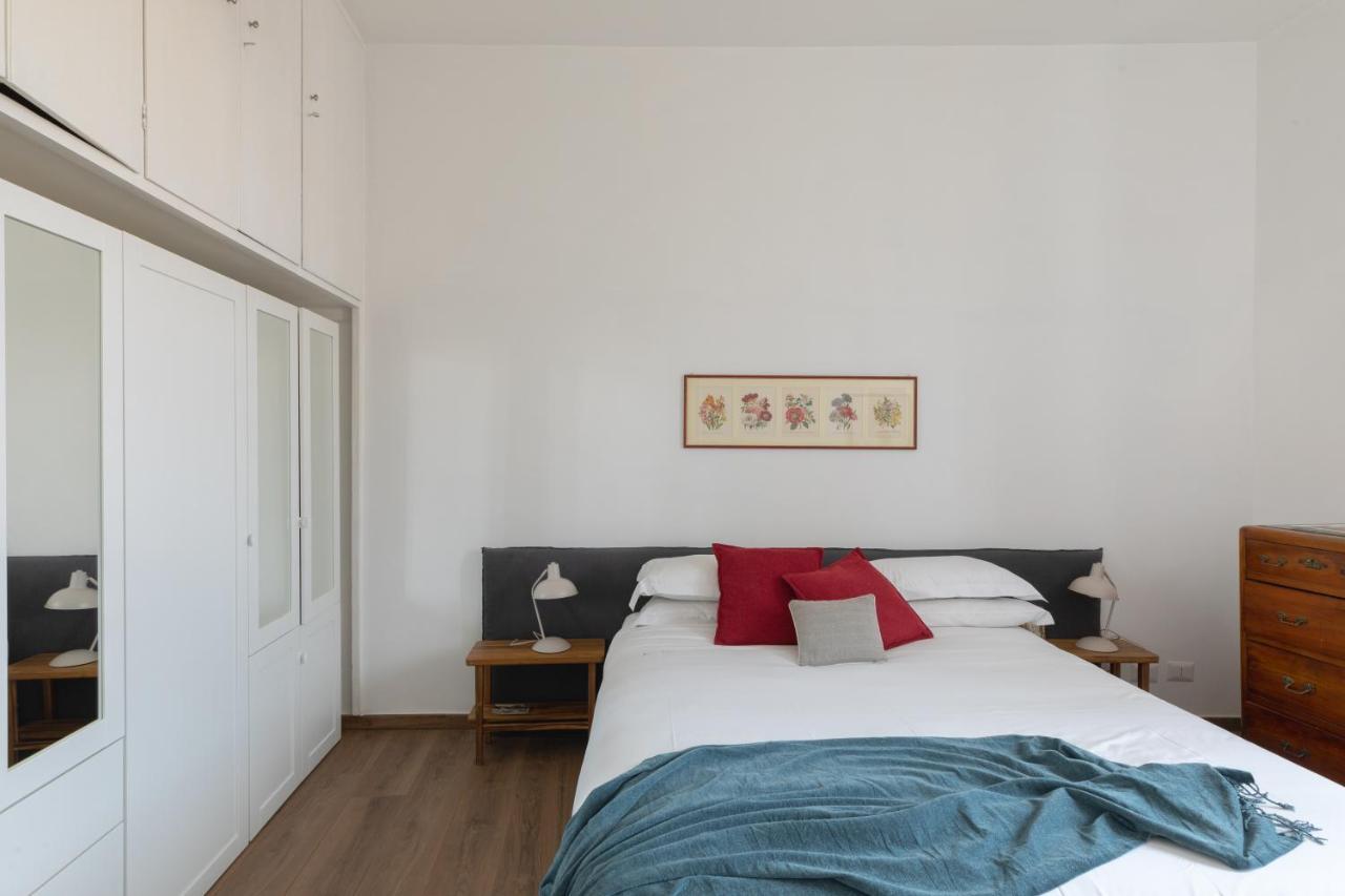 Appartamento Amazing Penthouse With Terrace And Rooftop In Trastevere *