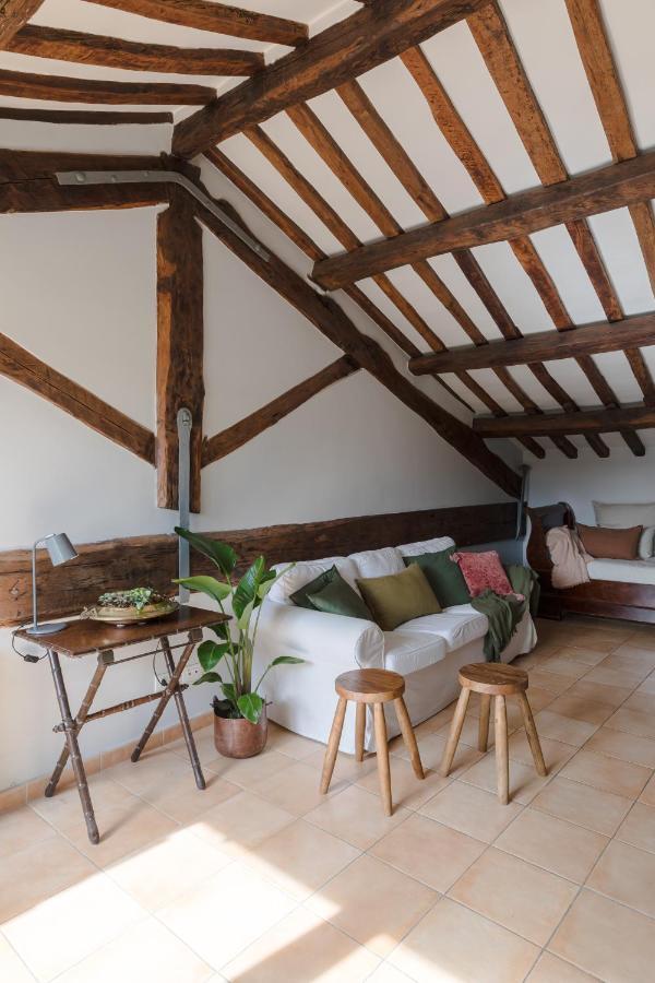 Appartamento Amazing Penthouse With Terrace And Rooftop In Trastevere *
