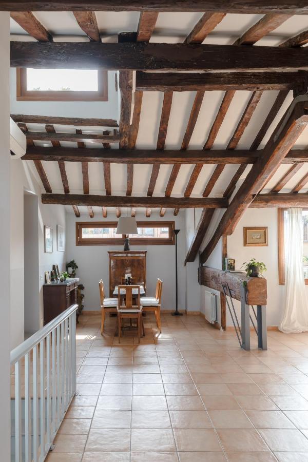 Appartamento Amazing Penthouse With Terrace And Rooftop In Trastevere *