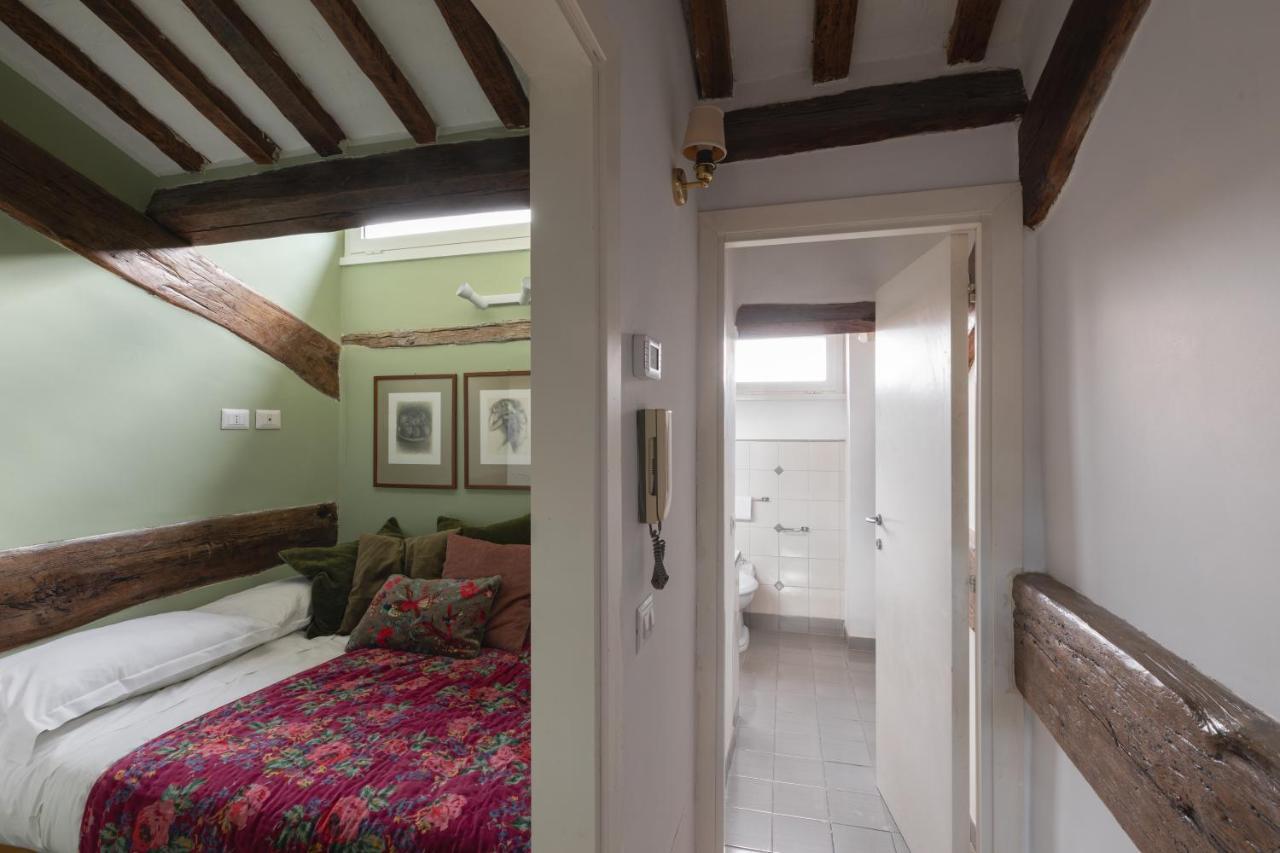 Amazing Penthouse With Terrace And Rooftop In Trastevere Appartamento Roma