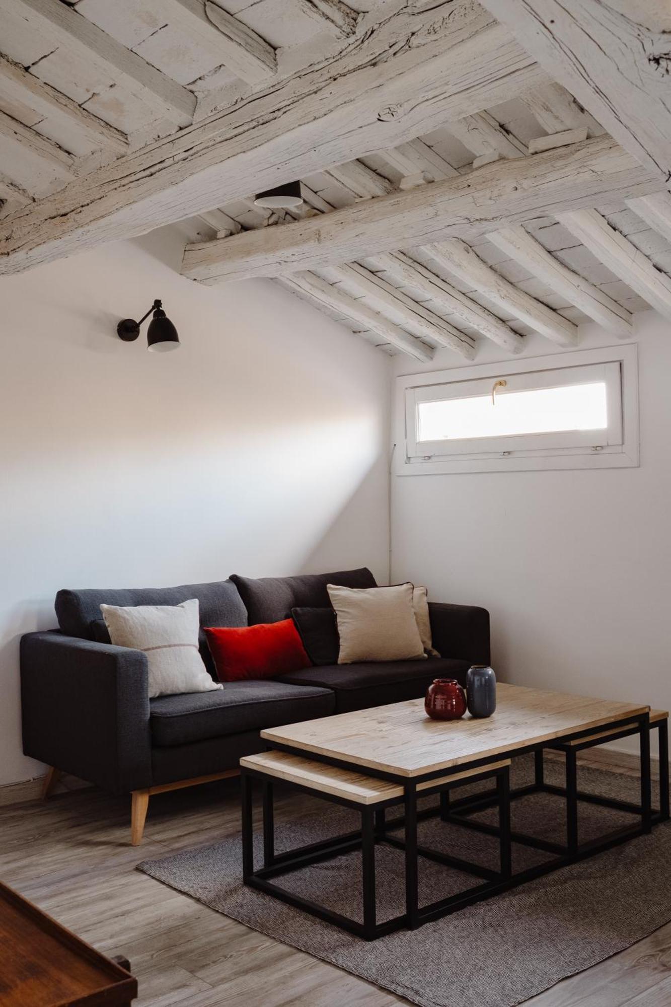 Amazing Penthouse With Terrace And Rooftop In Trastevere Appartamento
